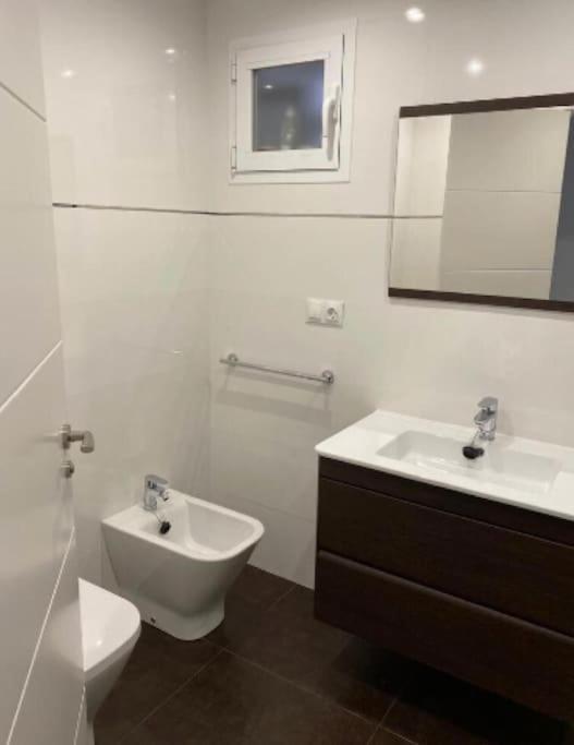Apartamento La Caletilla Almunecar Ngoại thất bức ảnh