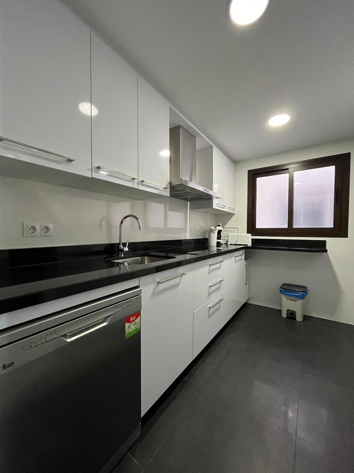 Apartamento La Caletilla Almunecar Ngoại thất bức ảnh