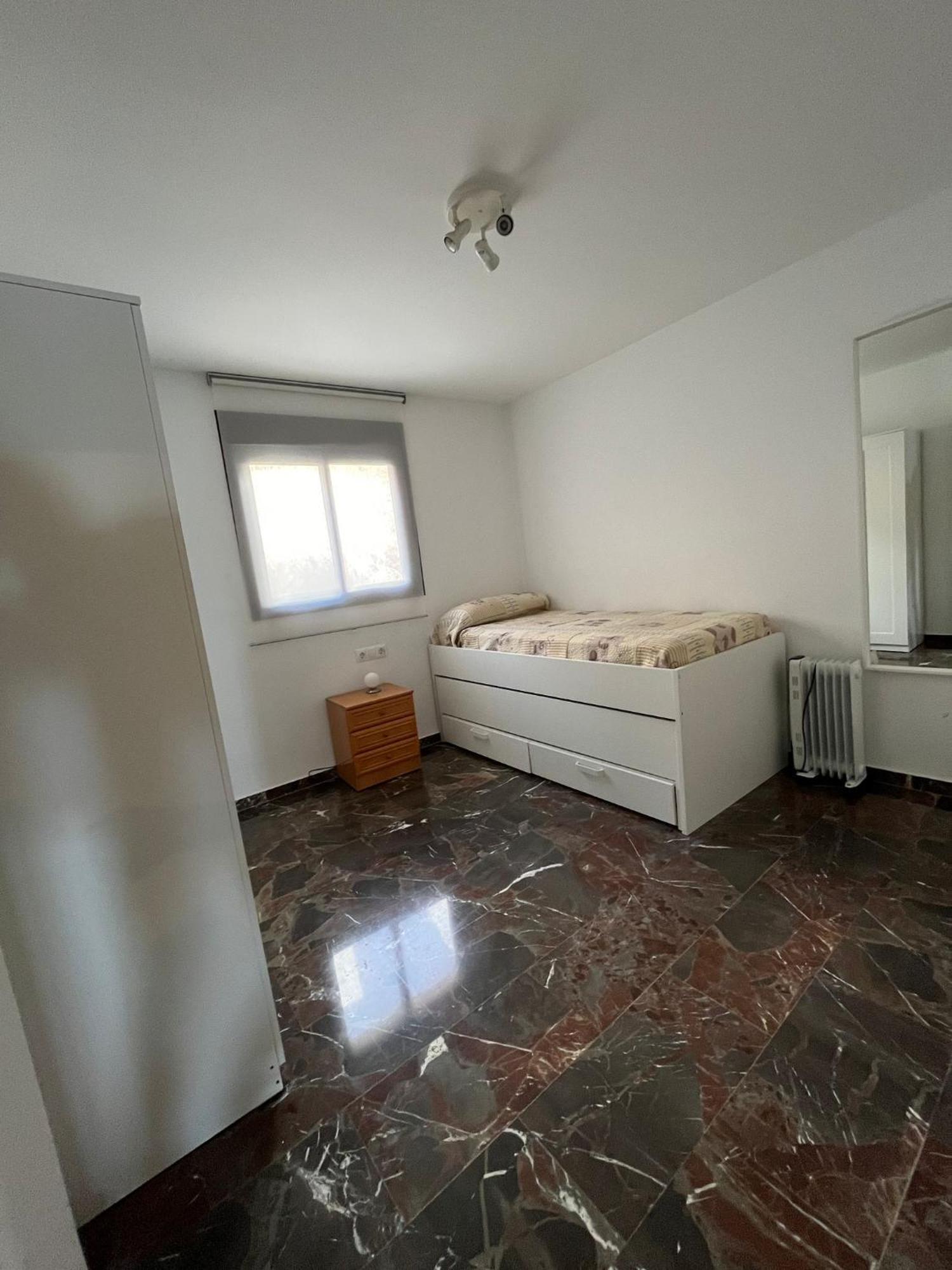 Apartamento La Caletilla Almunecar Ngoại thất bức ảnh